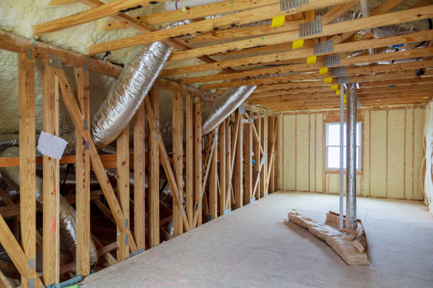 Best Energy Efficiency Solutions in Richmond, MI
