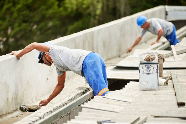 Best Types of Insulation in Richmond, MI