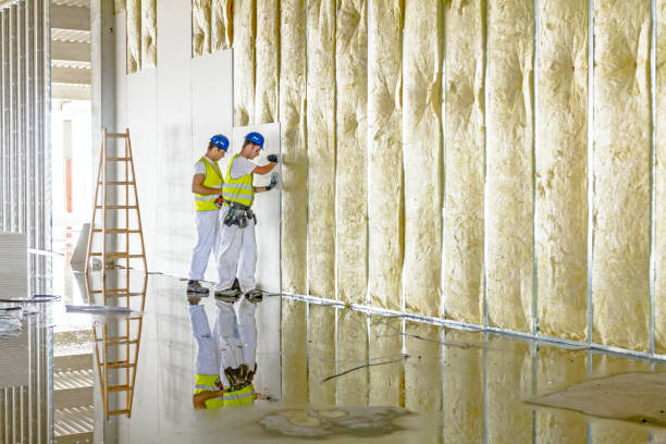 Best Insulation for Specific Applications in Richmond, MI